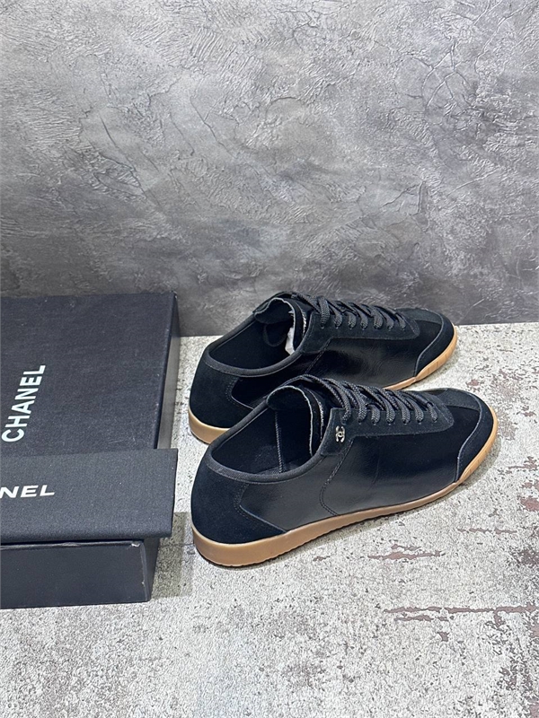 Кеды CHANEL 171119