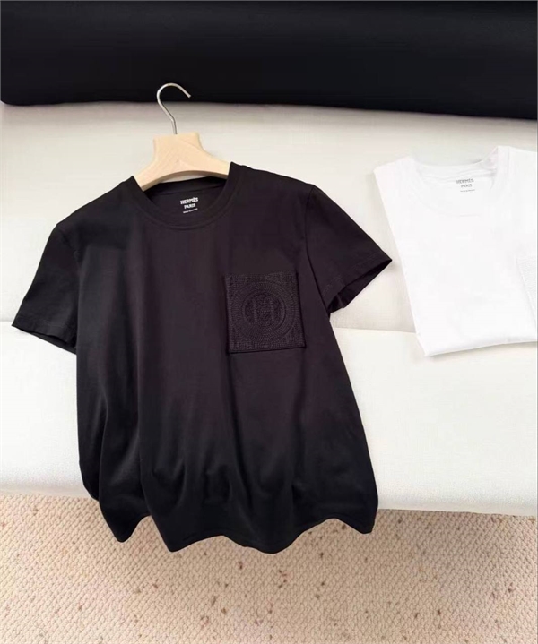 Футболка HERMES 171134