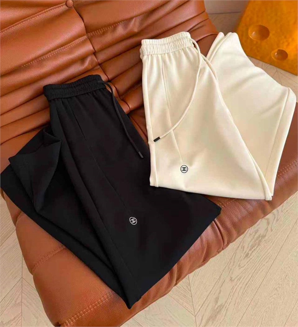 Штаны CHANEL 171137