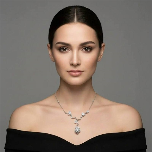 Колье DIOR 171142