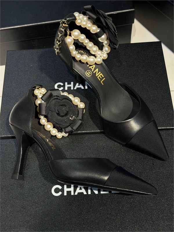 Туфли CHANEL 171147