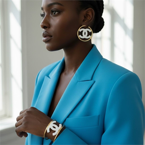 Браслет CHANEL 171153