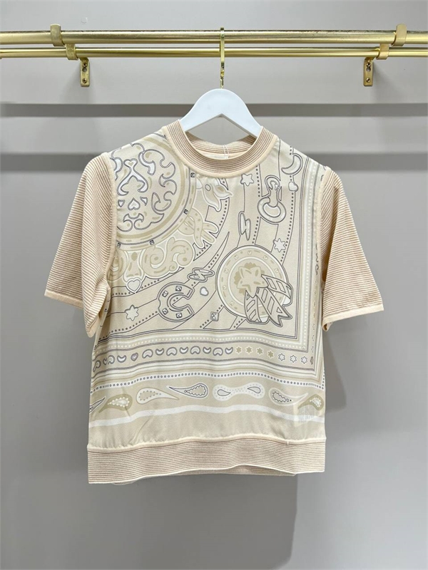 Кофта HERMES 171175