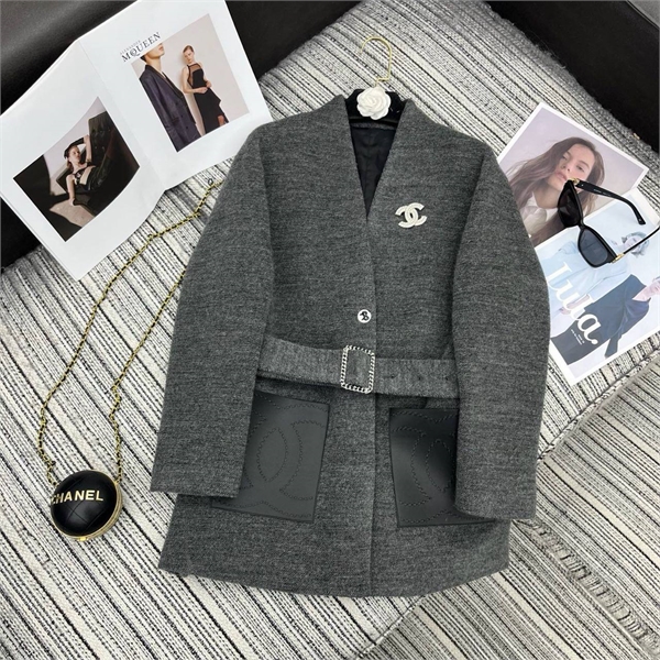 Пиджак CHANEL 171179