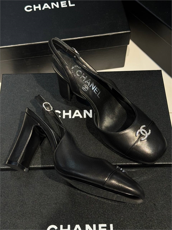 Туфли CHANEL 171208