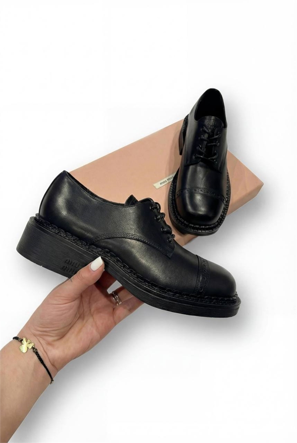 Туфли MIU MIU 171223