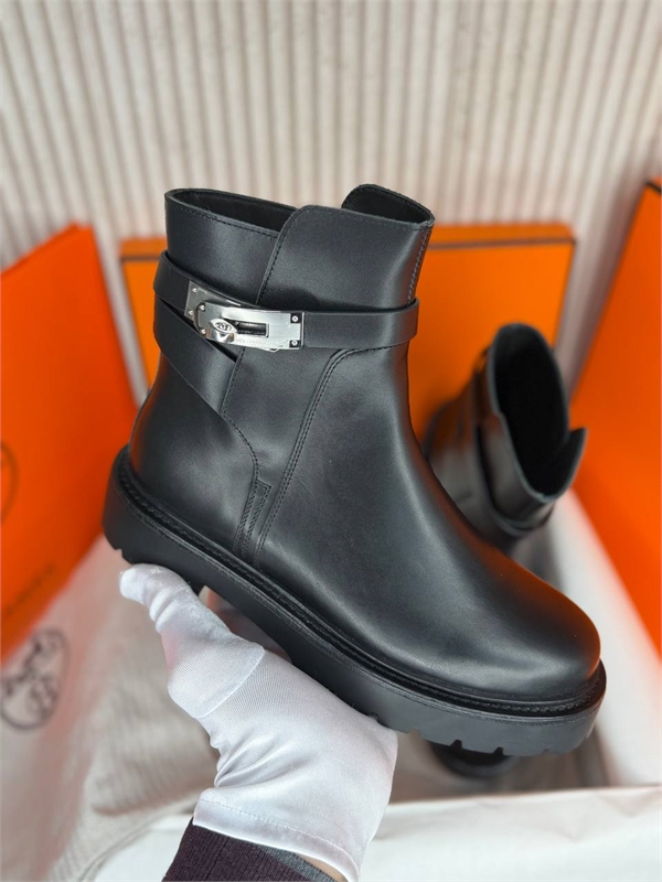 Ботинки HERMES 171246