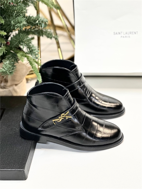 Ботинки YSL 171249