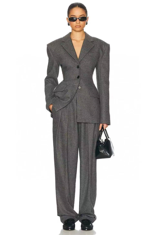 Брюки Helsa 171251