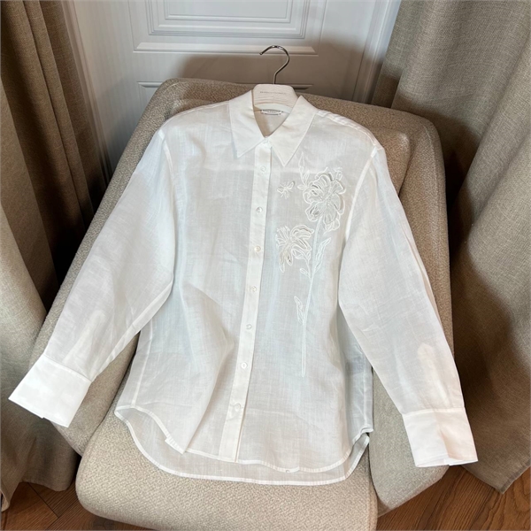 Рубашка BRUNELLO CUCINELLI 171263