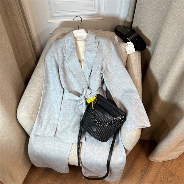 Костюм BRUNELLO CUCINELLI 171267