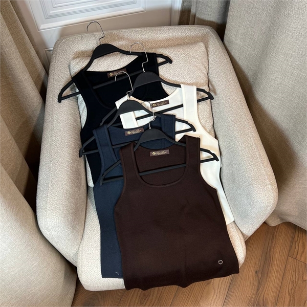 Майка LORO PIANA 171283