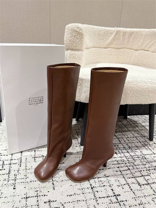 Сапоги MAISON MARGIELA 171291