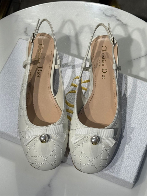 Туфли DIOR 171304