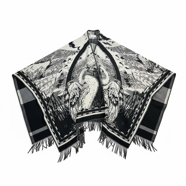 Платок BURBERRY 171312