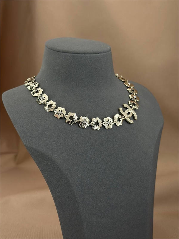 Чокер CHANEL 171362
