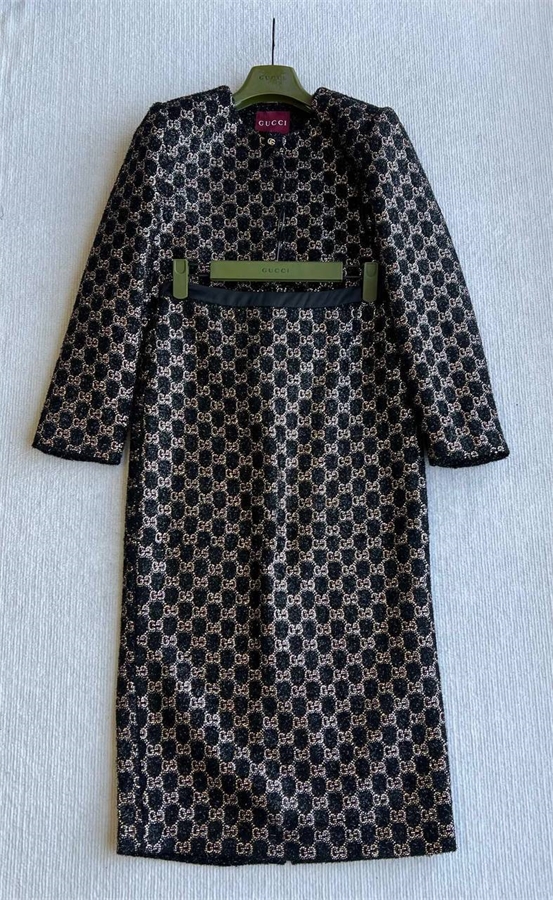 Костюм GUCCI 171372