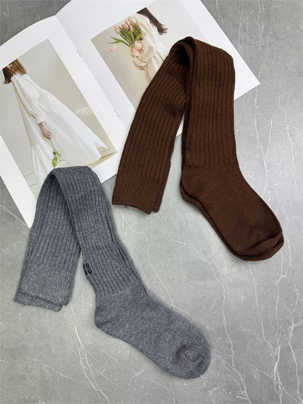 Гольфы MIU MIU 171383