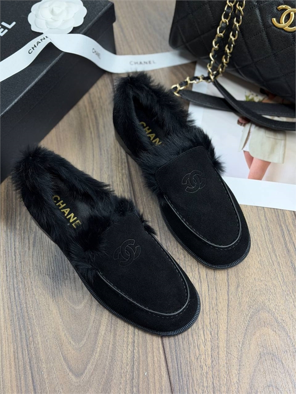 Лоферы  CHANEL 171388