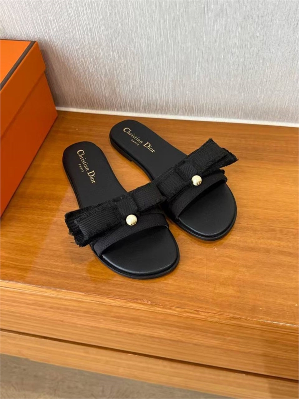 Тапочки DIOR 171500