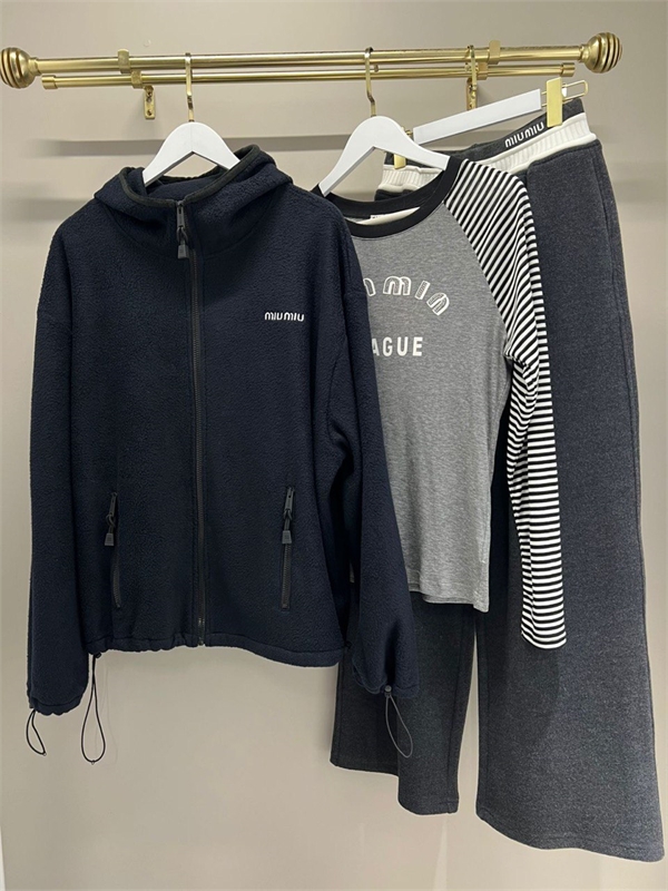 Брюки MIU MIU 171511