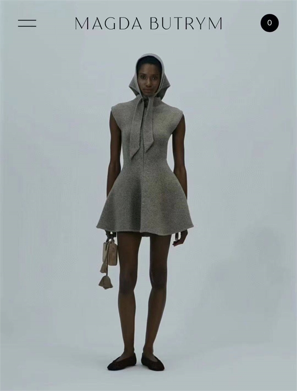 Платье MAGDA 171515