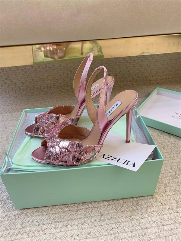 Босоножки Aquazzura 171527