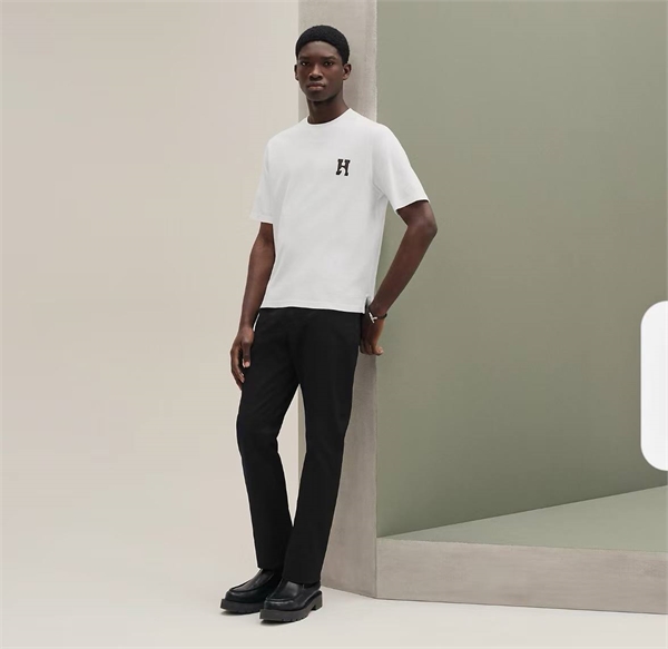 Футболка HERMES 171532