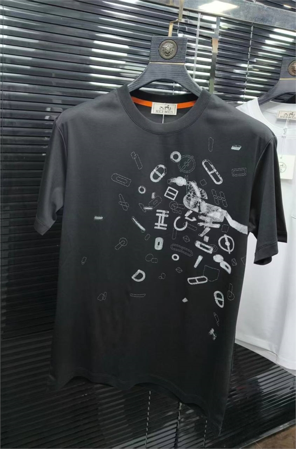 Футболка HERMES 171535