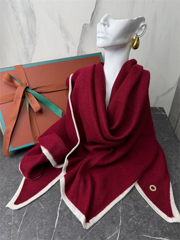 Платок - косынка LORO PIANA 171574