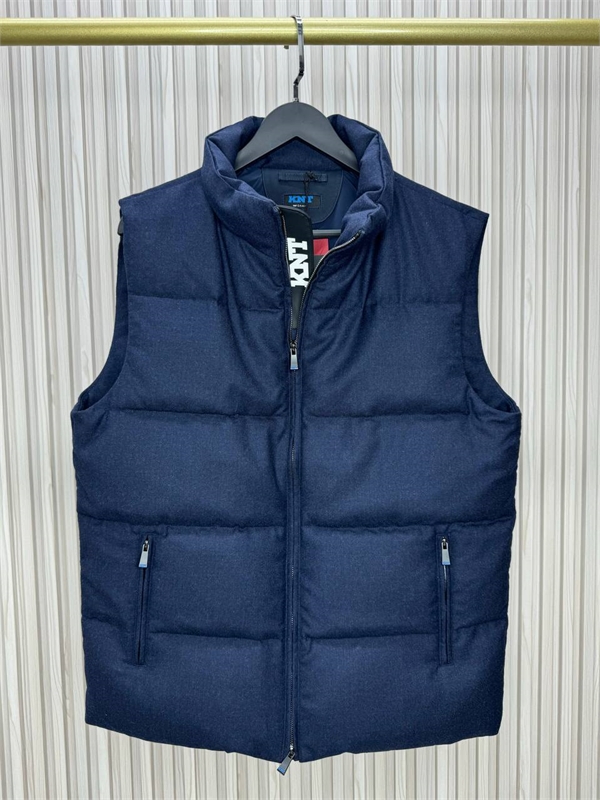 Жилет KITON 171591