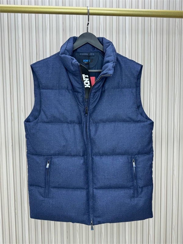 Жилет KITON 171592