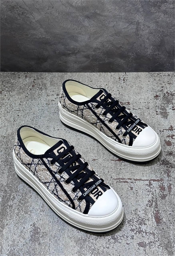 Кеды DIOR 171602