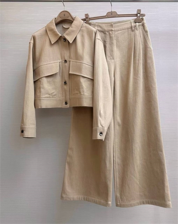 Костюм BRUNELLO CUCINELLI 171608