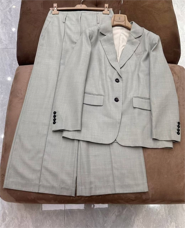 Костюм - тройка BRUNELLO CUCINELLI 171617