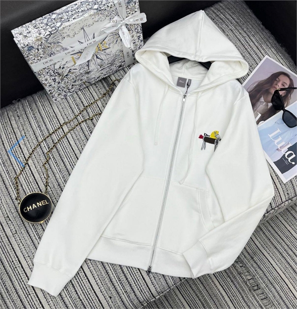 Худи DIOR 171648