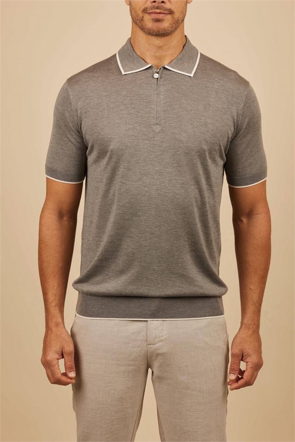 Поло KITON 171678