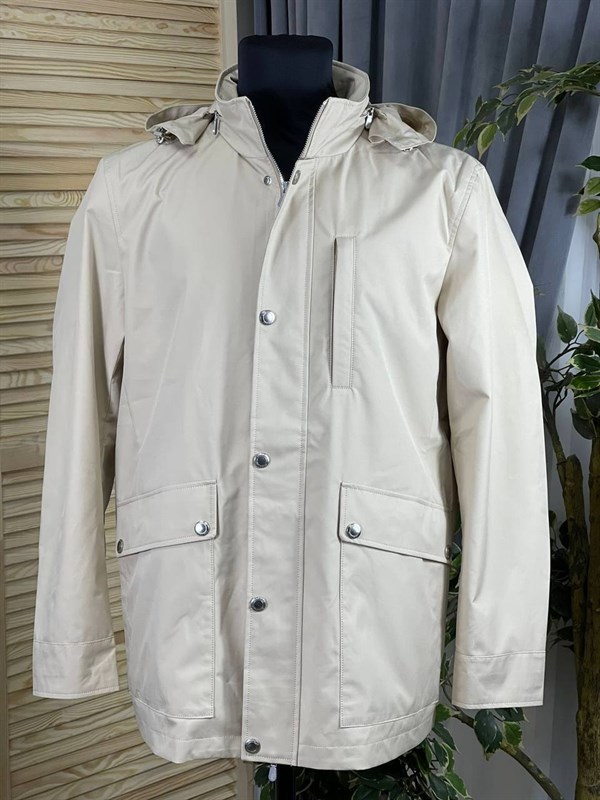 Куртка Brunello cucinelli 24284 - фото 45036