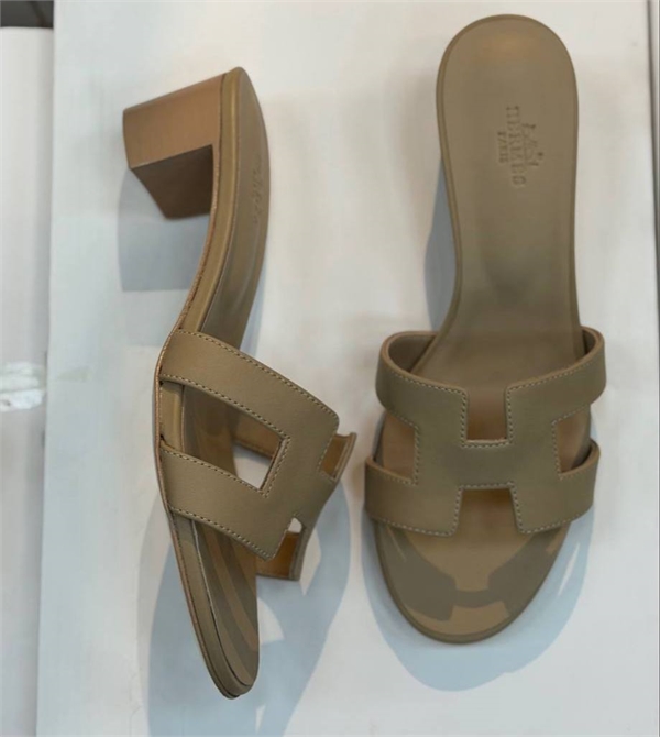 Босоножки HERMES 171712