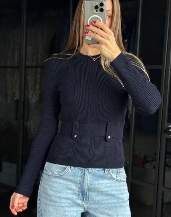 Кофта CHANEL 171713