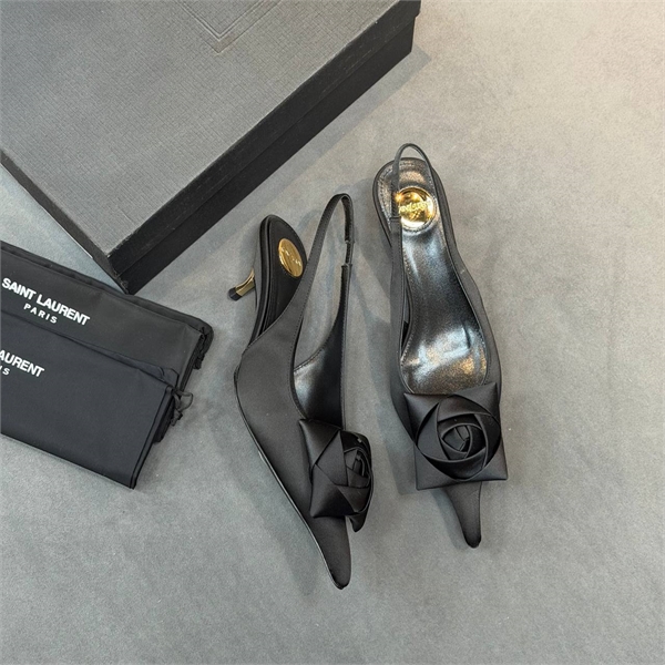 Туфли YSL 171714