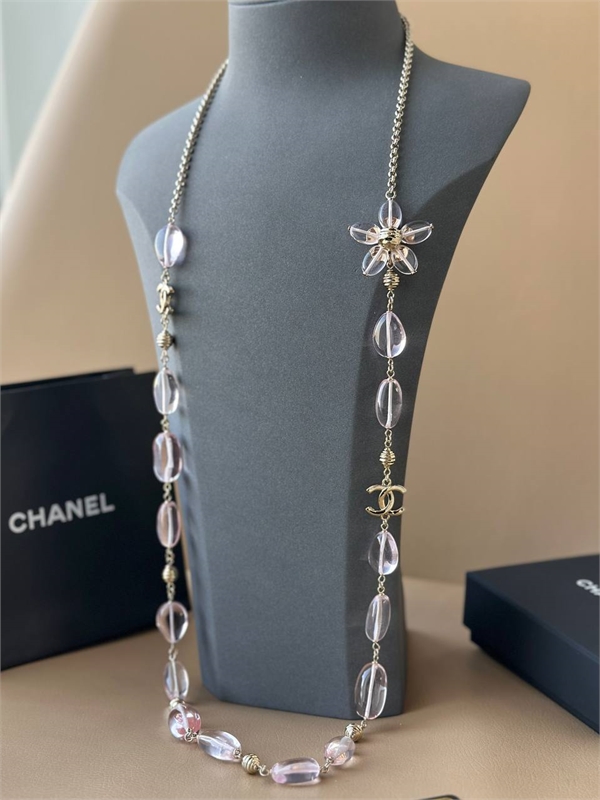 Бусы CHANEL 171722