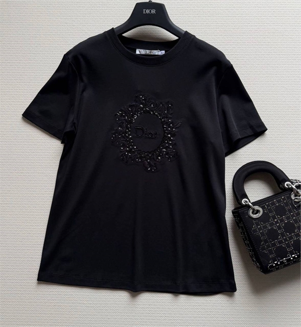 Футболка DIOR 171728