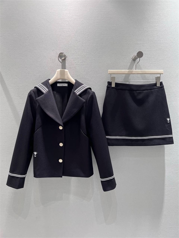 Костюм DIOR 171729