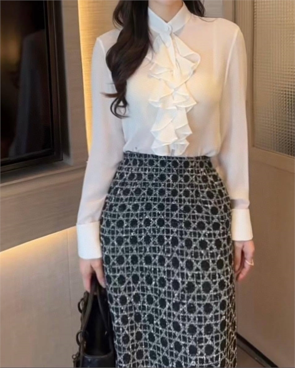 Блузка DIOR 171731