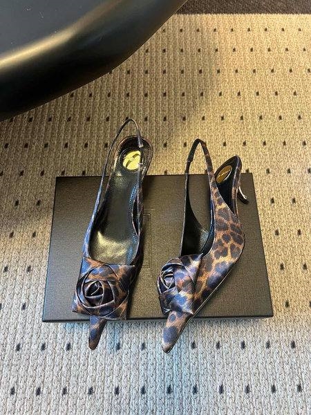 Туфли YSL 171737