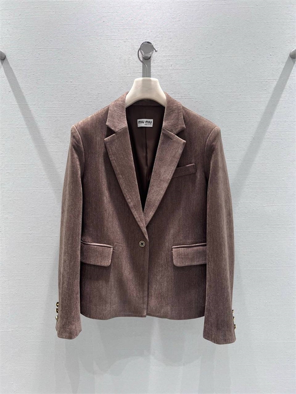 Костюм MIU MIU 171740