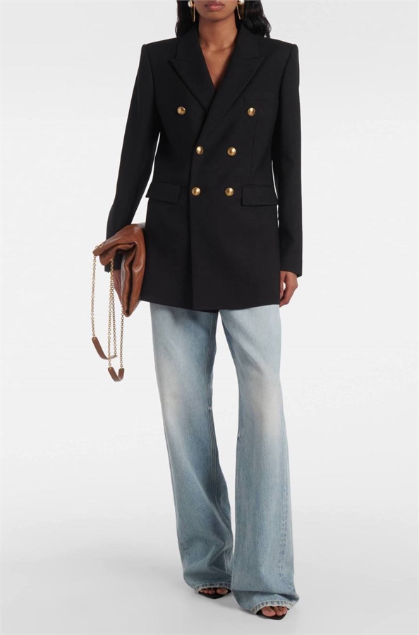 Пиджак YSL 171745