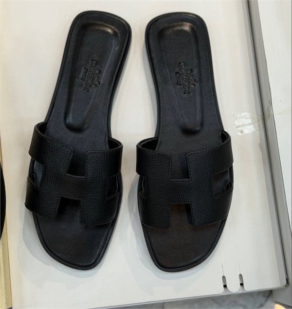 Тапочки HERMES 171753