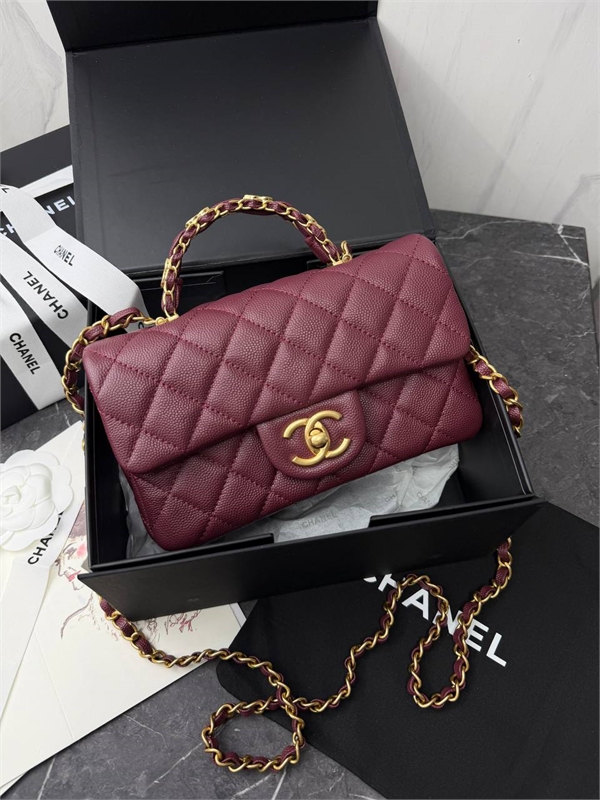 Сумка CHANEL 171768